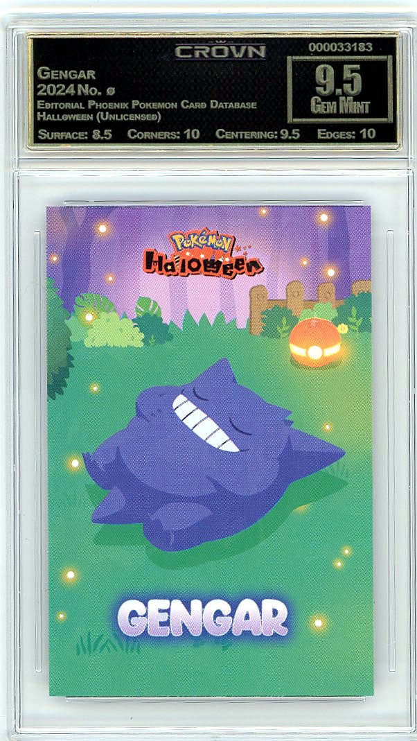 Gengar