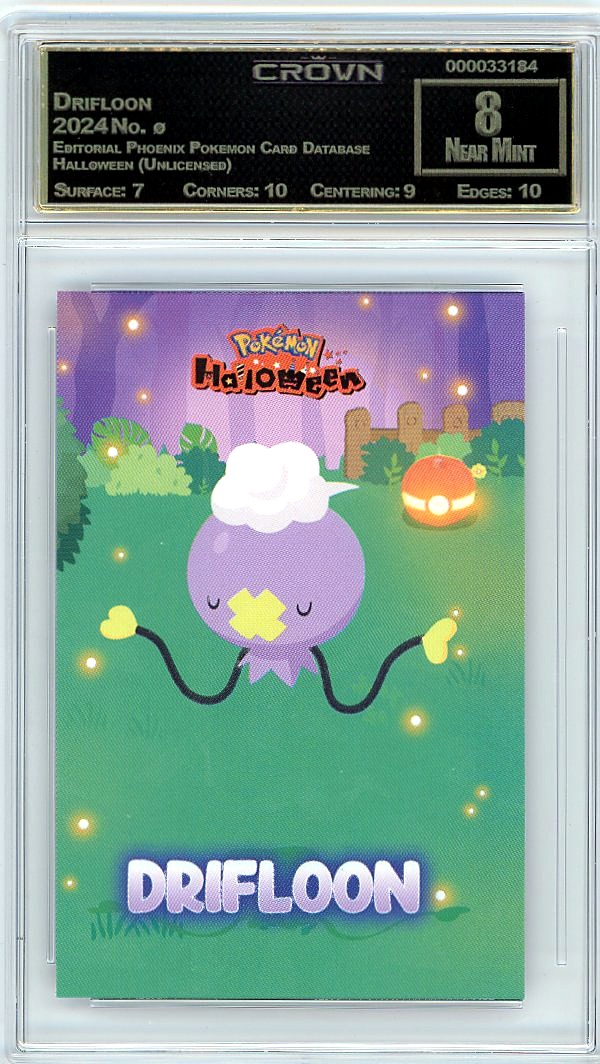 Drifloon