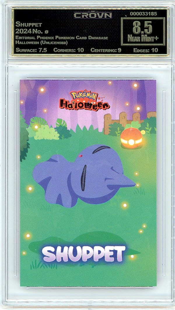 Shuppet