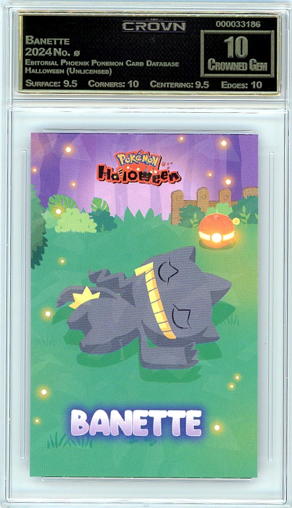 Banette