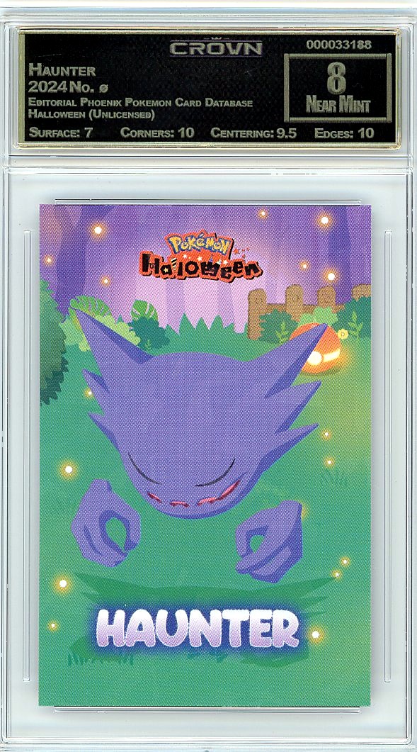 Haunter