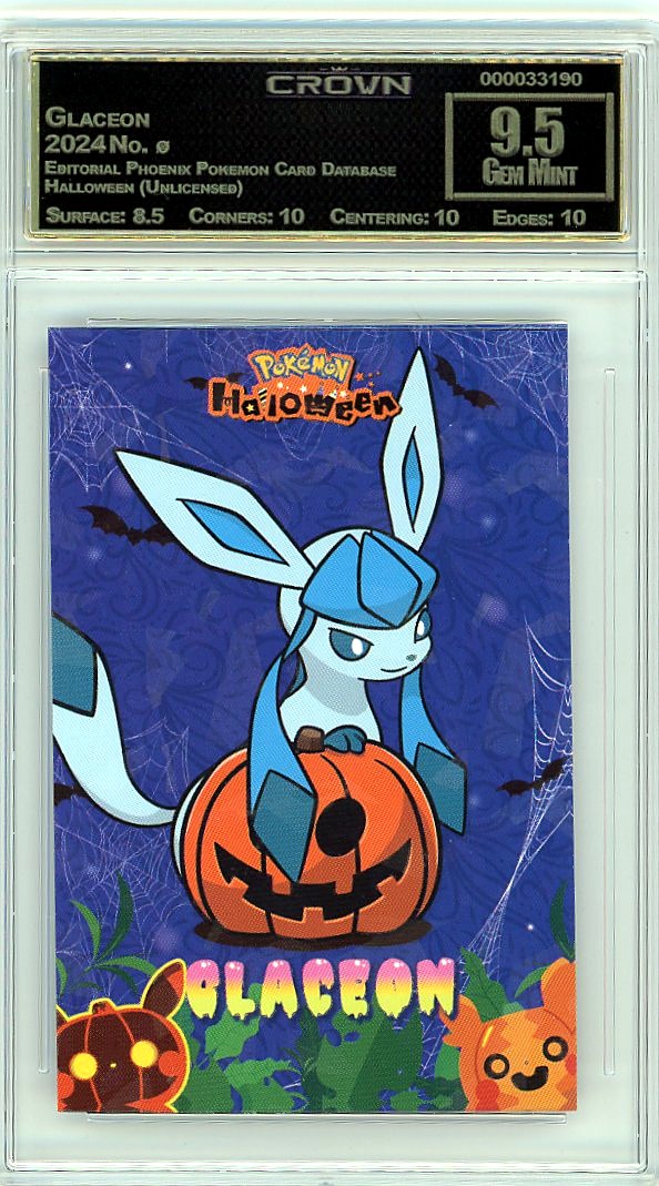 Glaceon