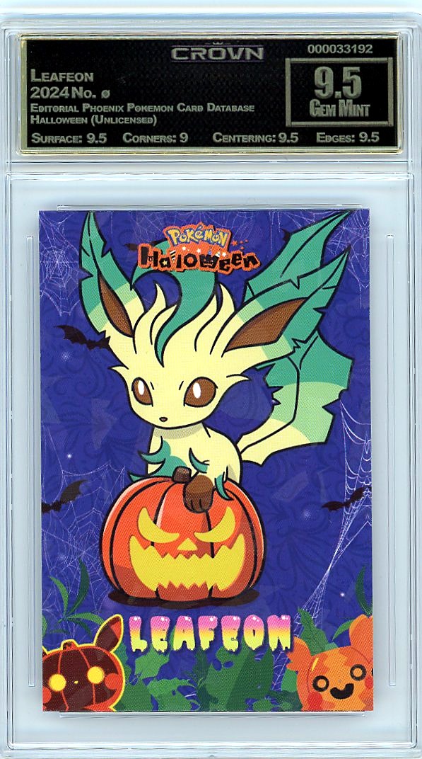 Leafeon