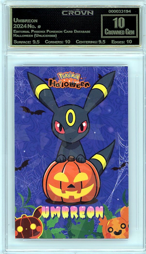 Umbreon