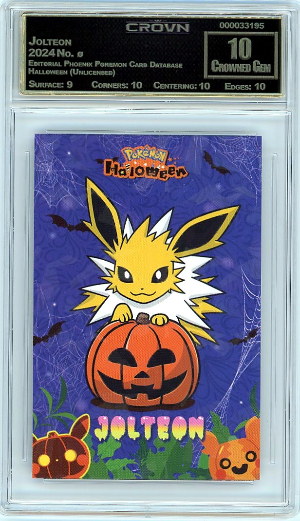 Jolteon