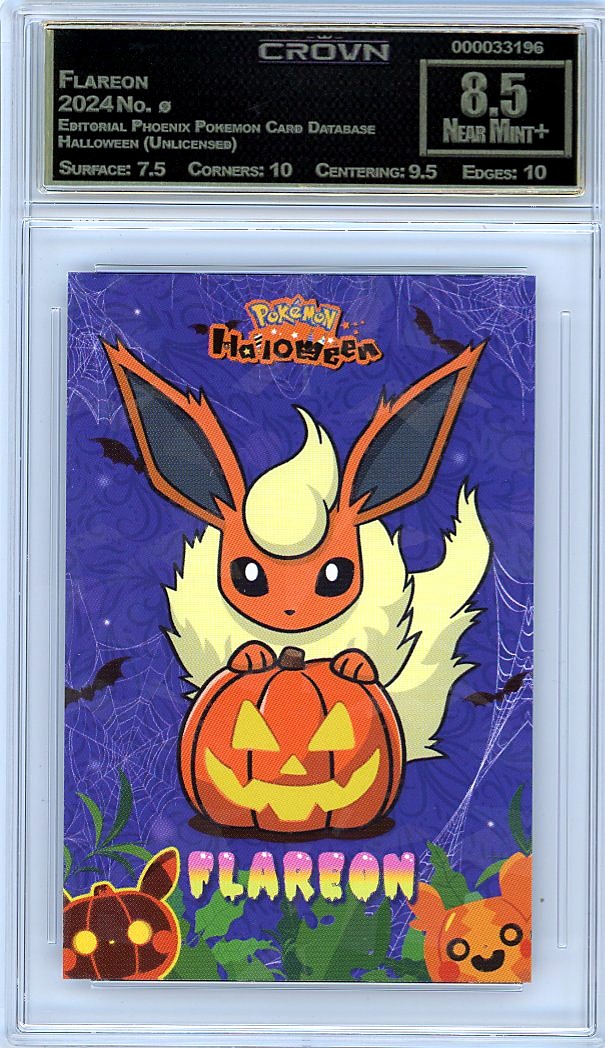 Flareon
