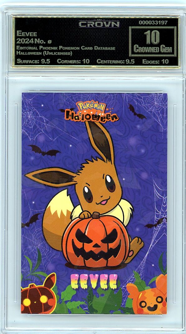 Eevee