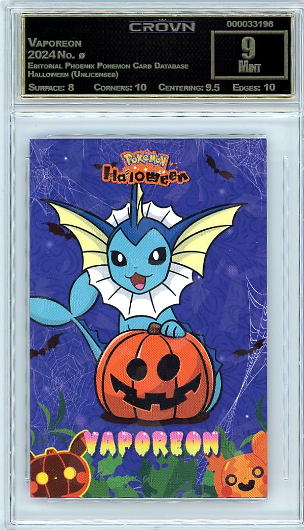 Vaporeon