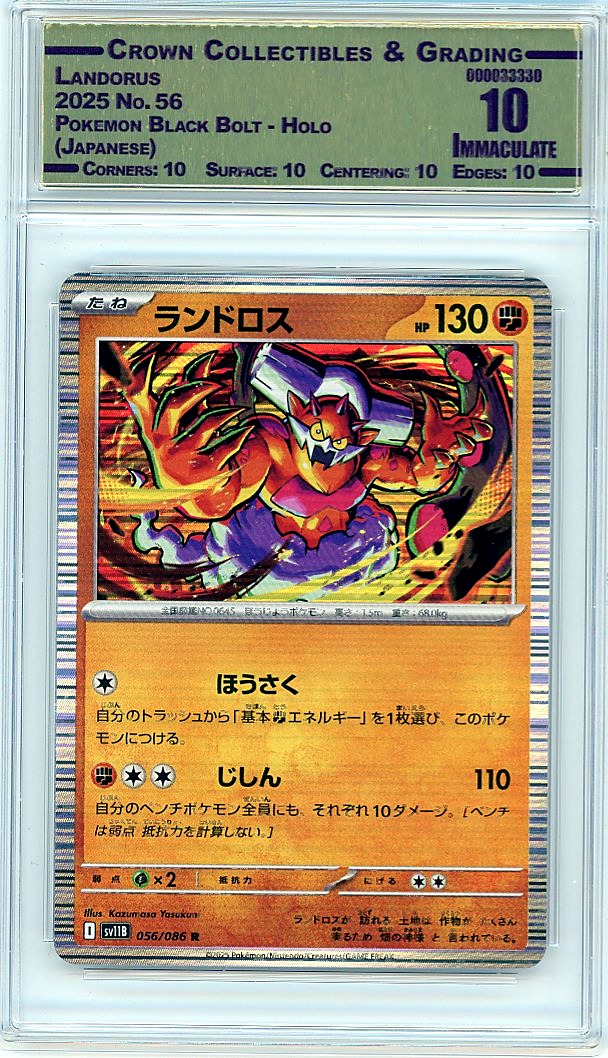 Landorus
