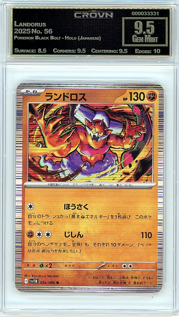Landorus