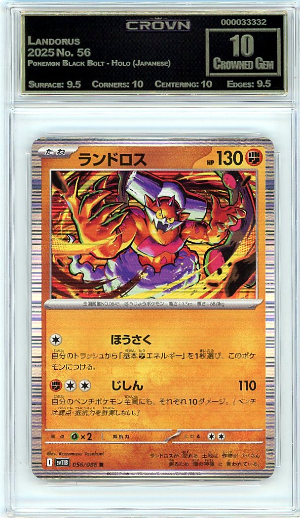 Landorus