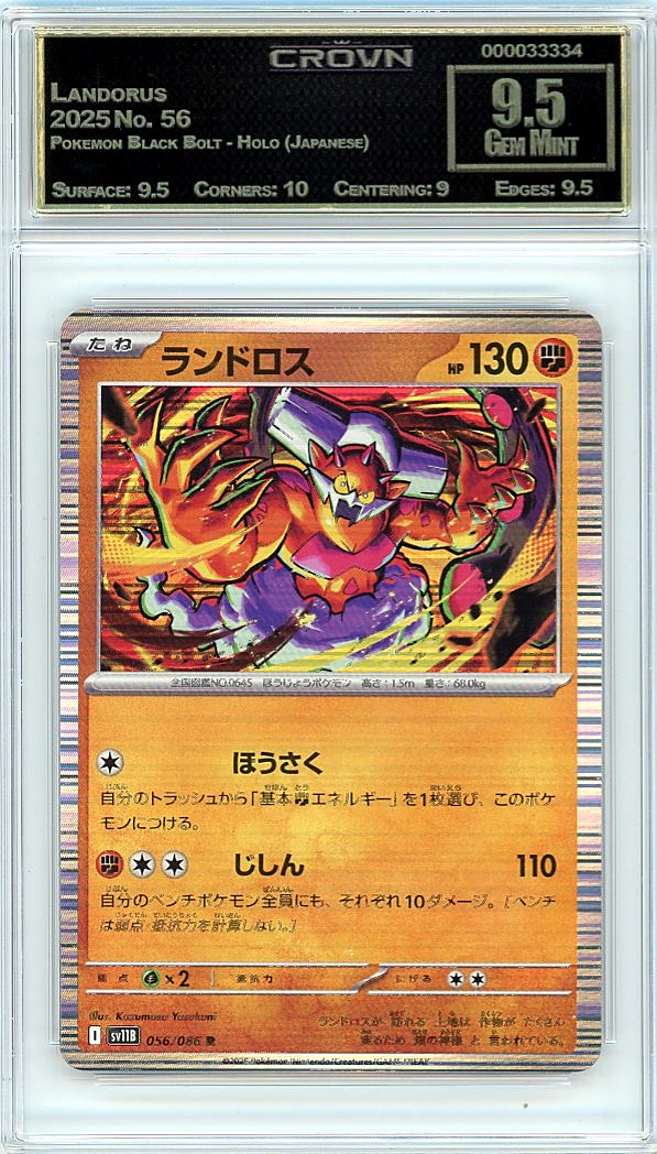 Landorus