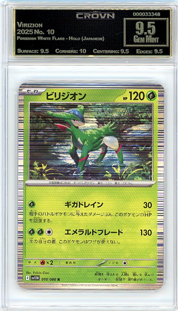 Virizion