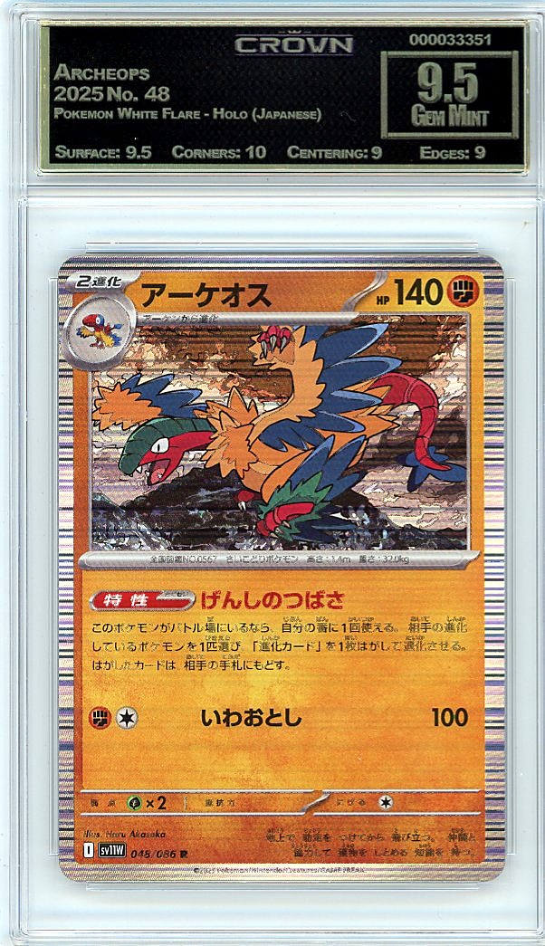 Archeops