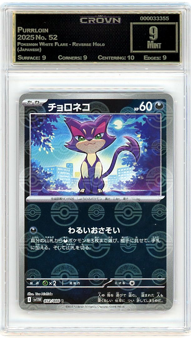 Purrloin