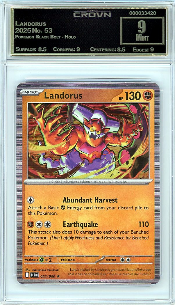 Landorus
