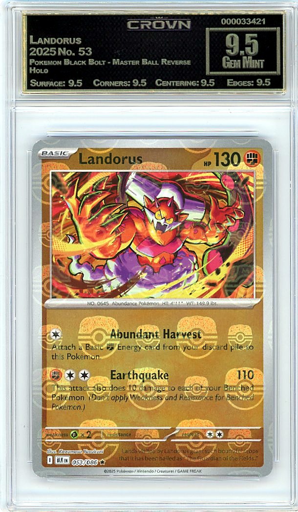 Landorus