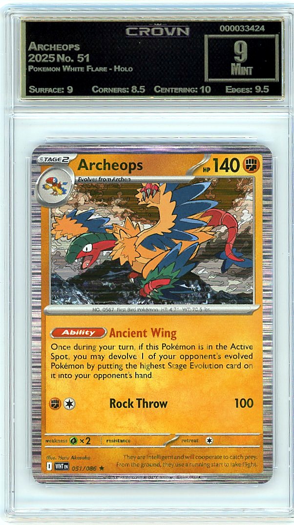 Archeops
