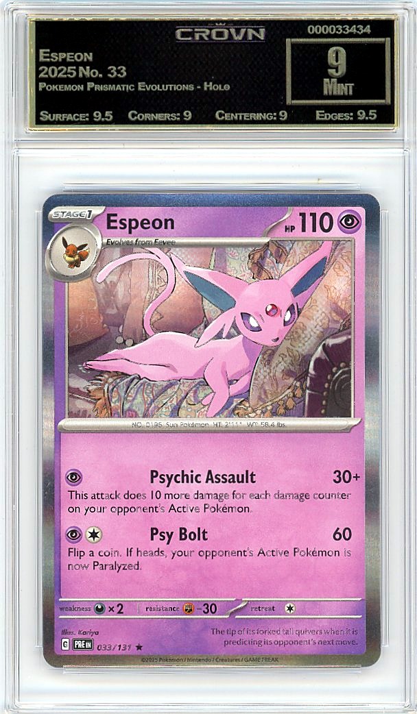 Espeon