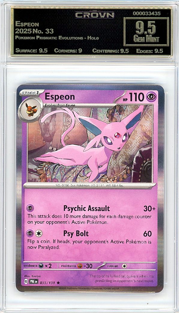 Espeon
