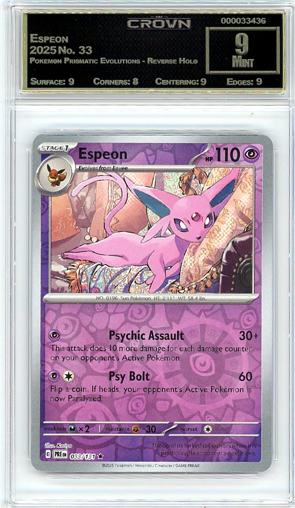 Espeon