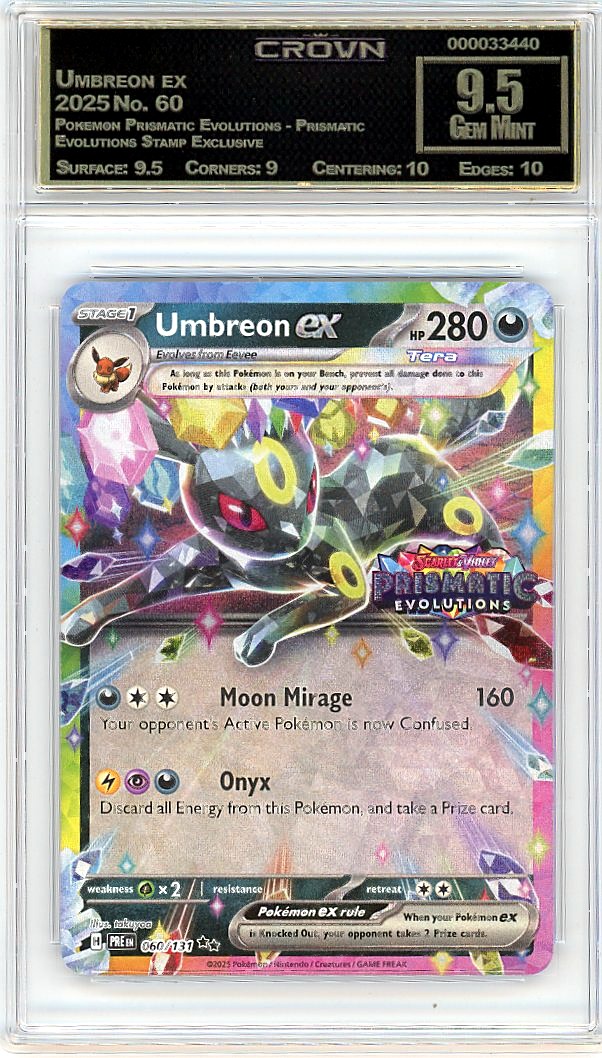 Umbreon ex