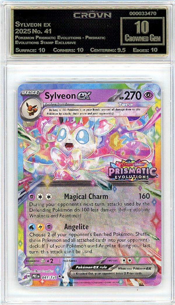 Sylveon ex