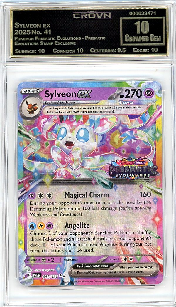 Sylveon ex