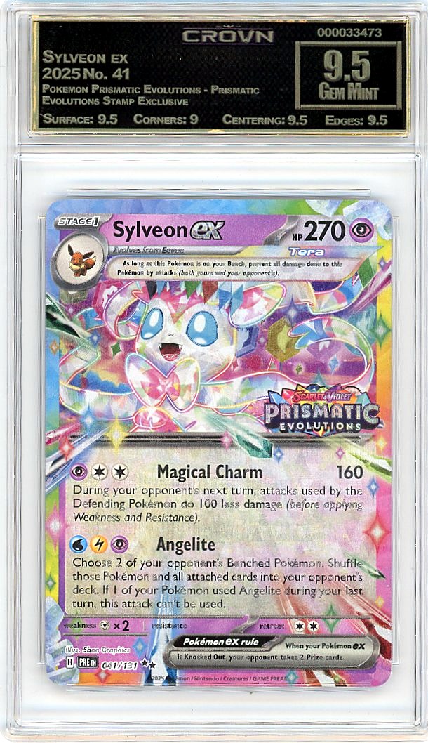 Sylveon ex