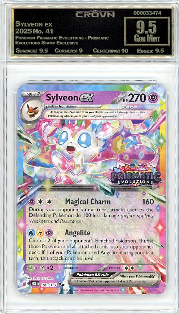Sylveon ex