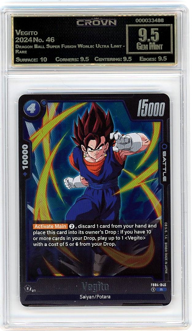 Vegito