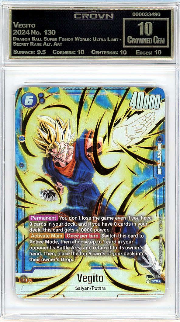 Vegito