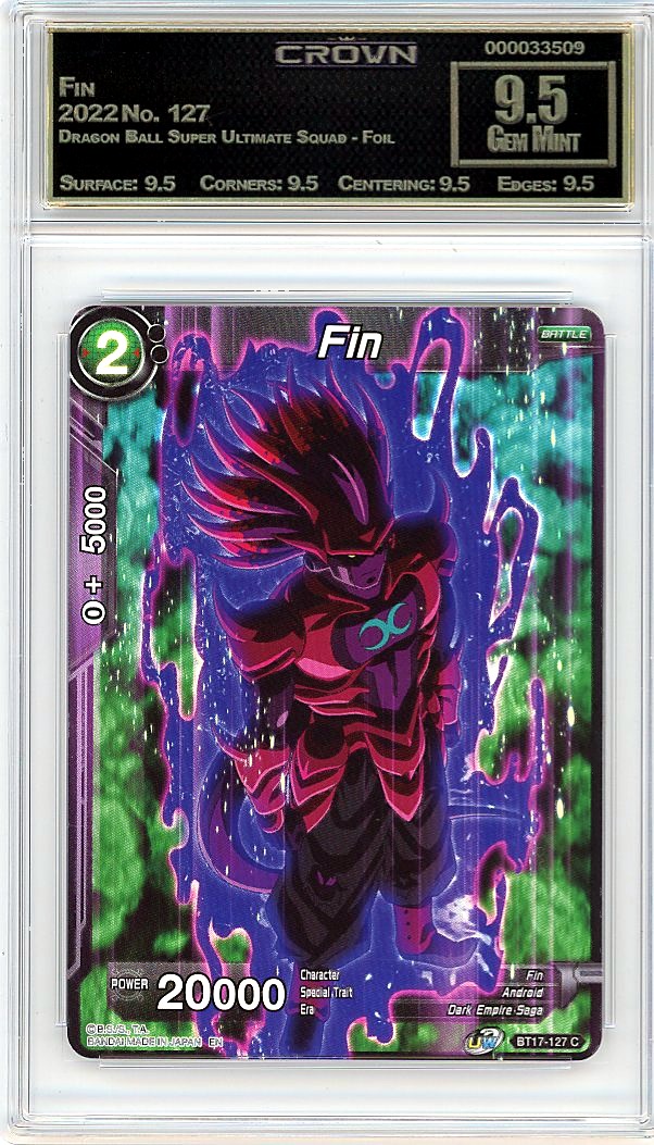 Fin