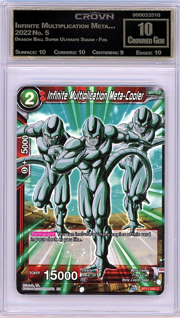 Infinite Multiplication Meta…