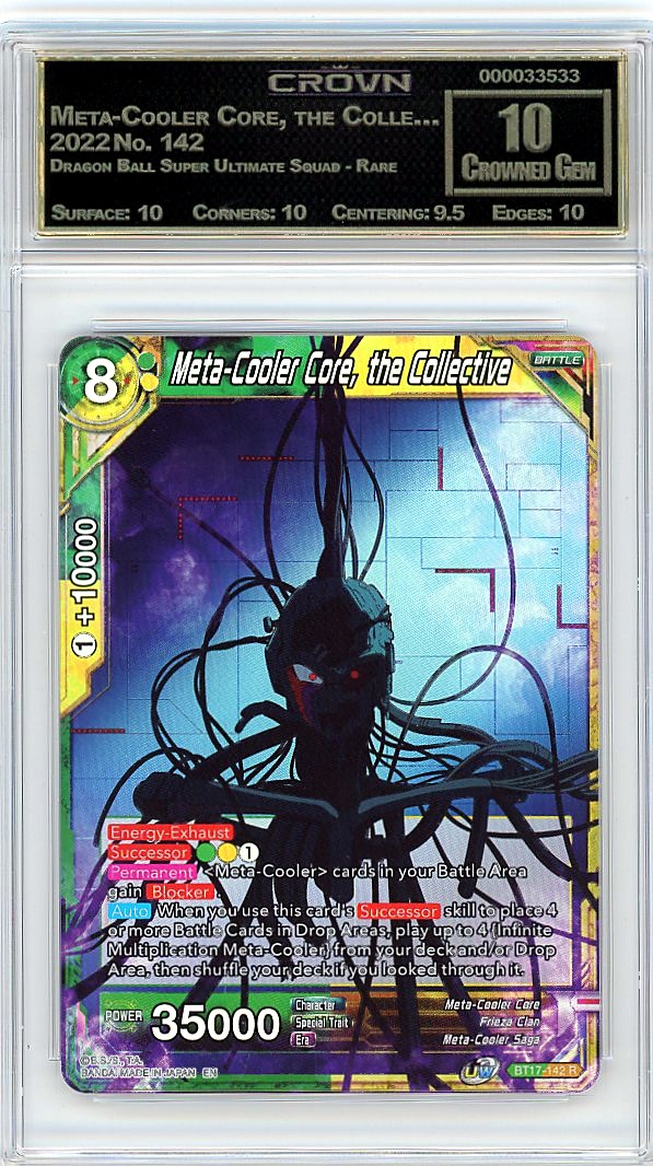 Meta-Cooler Core, the Colle…