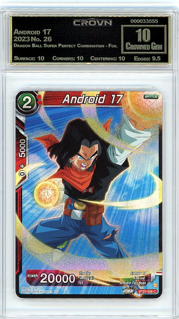 Android 17