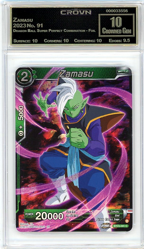 Zamasu
