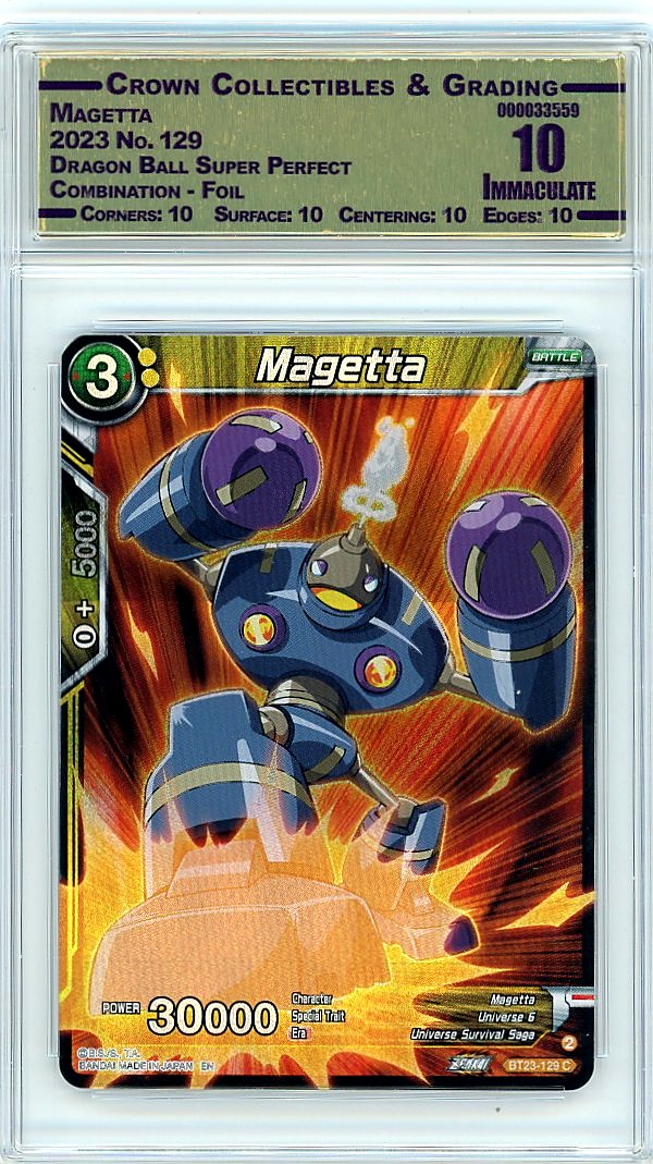 Magetta