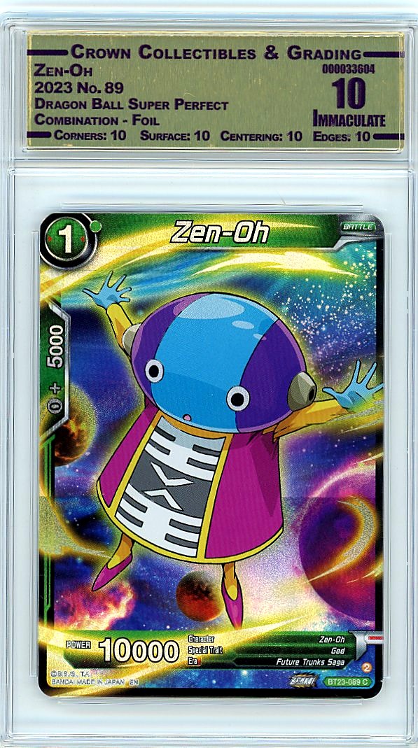 Zen-Oh