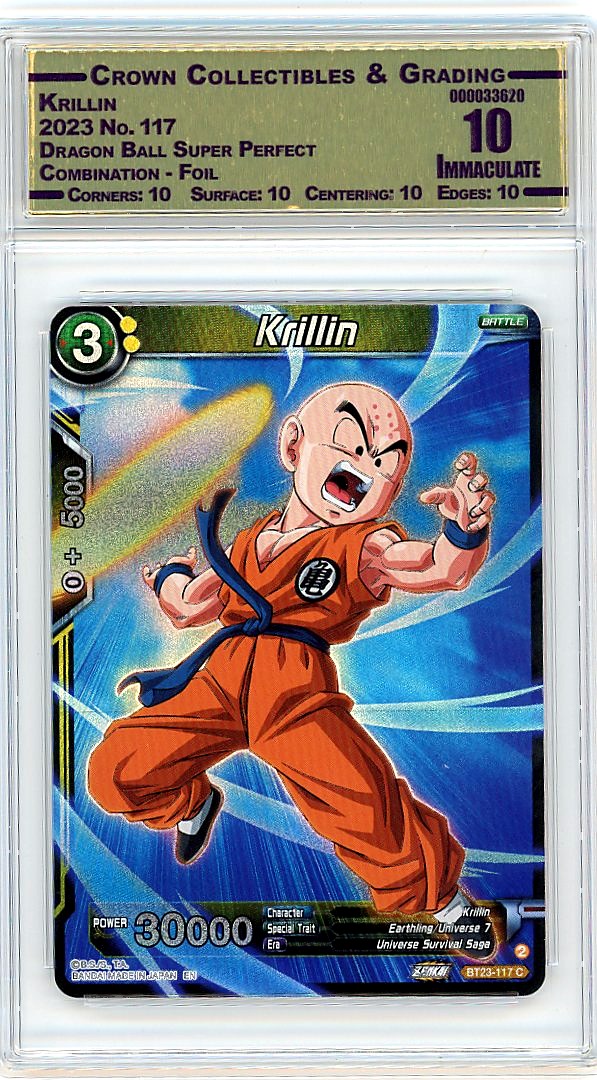 Krillin