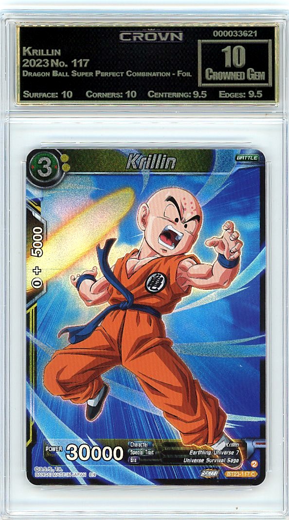 Krillin