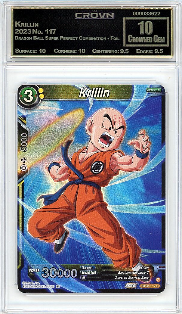 Krillin