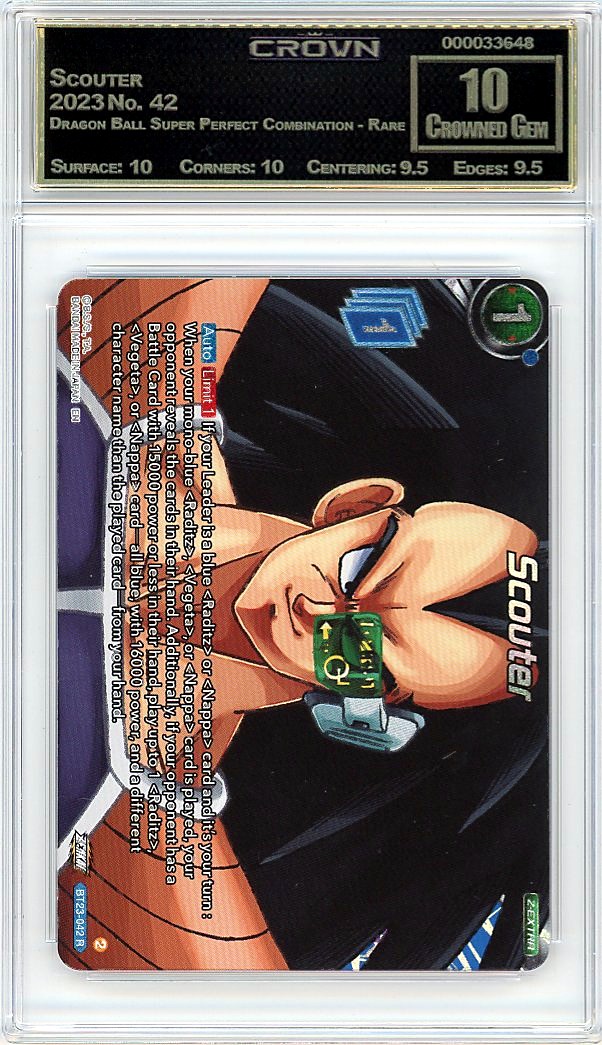 Scouter
