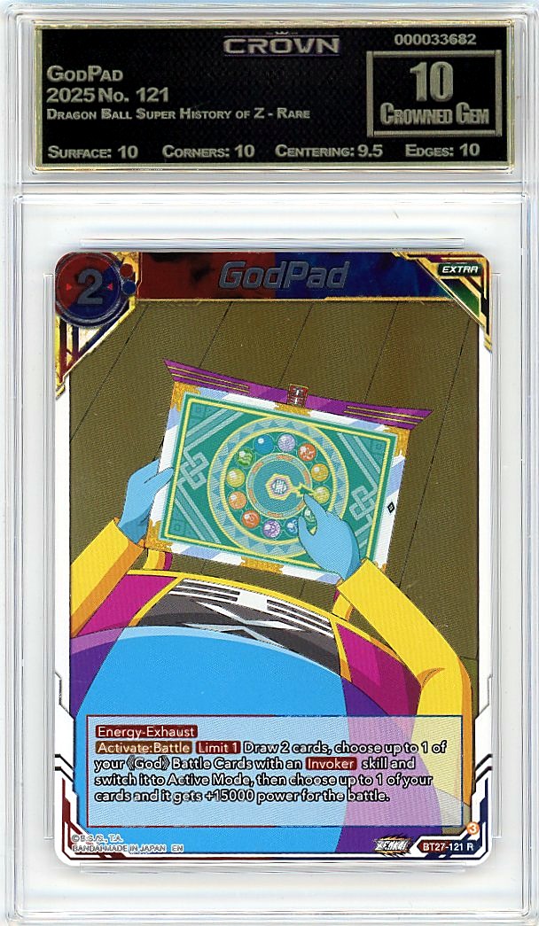 GodPad