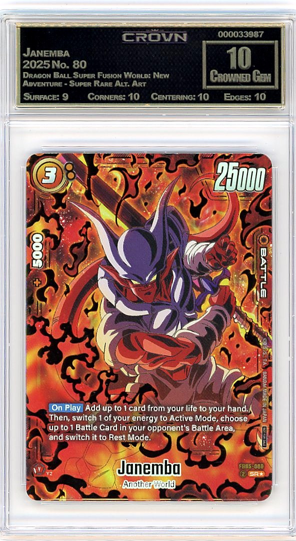 Janemba