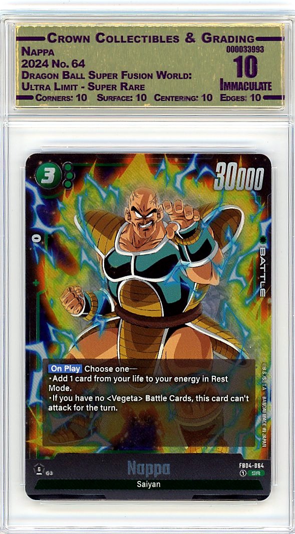 Nappa
