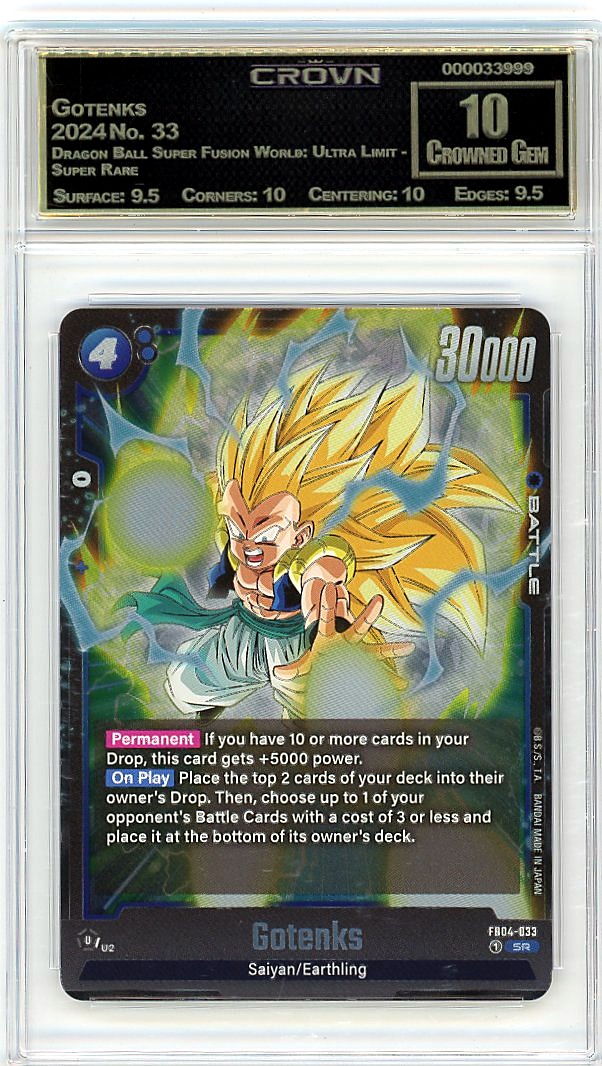Gotenks