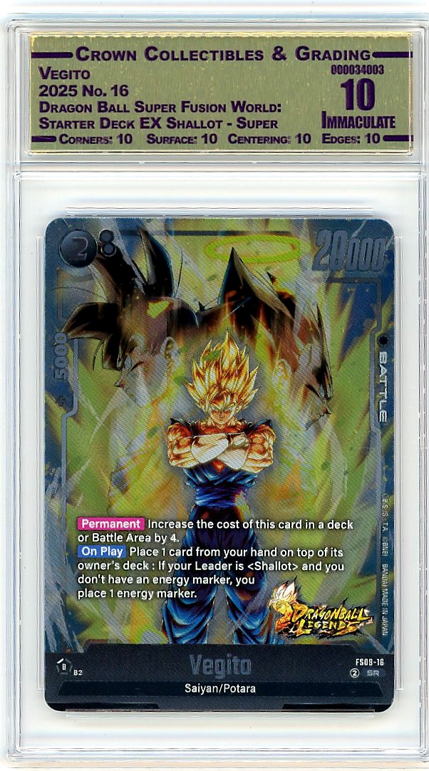 Vegito