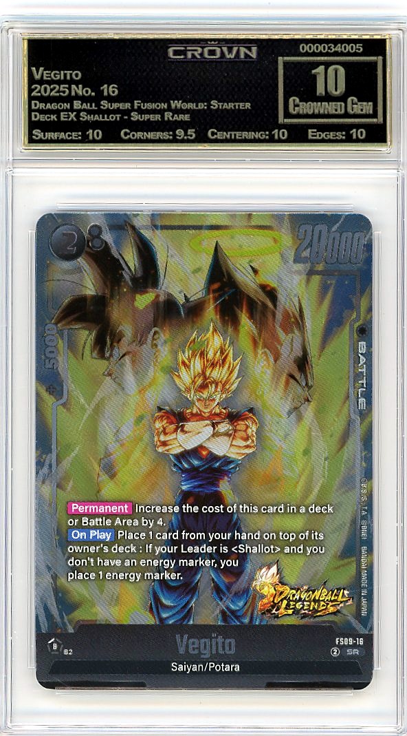 Vegito