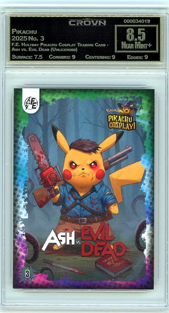 Pikachu